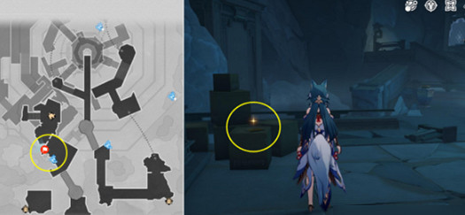 崩壞星穹鐵道不存在的記憶成就達成方法