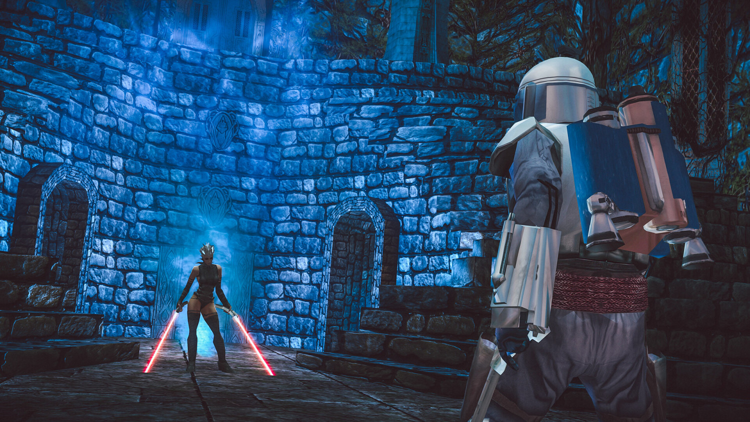 《星際大戰：賞金獵人》PC版已發售！並發布最新宣傳片