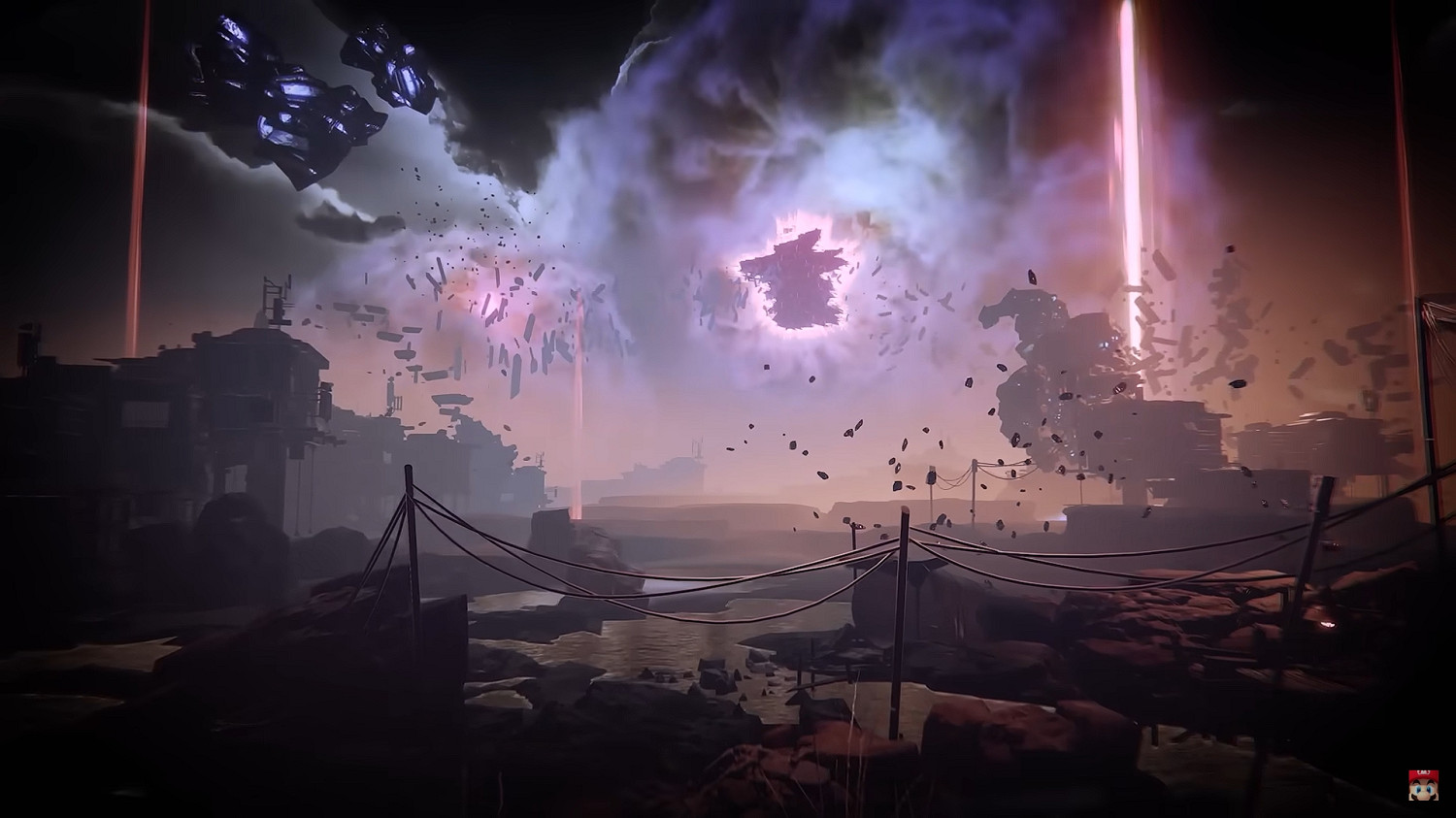 輕肉鴿平台跳躍遊戲《三相之力》將推出Switch版! 輕肉鴿平台跳躍遊戲《三相之力》將推出Switch版!