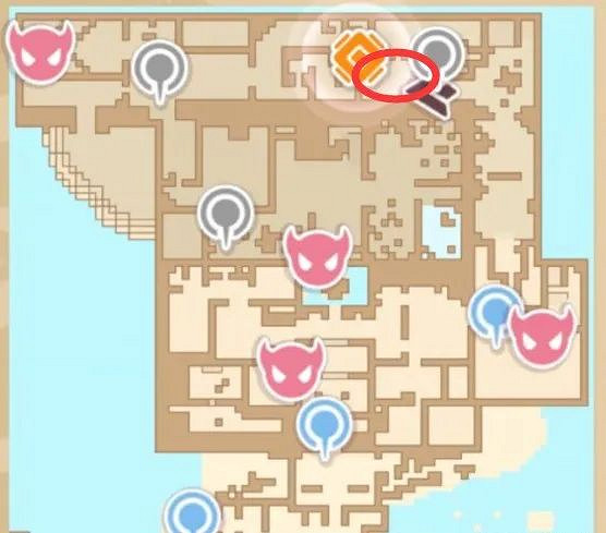 崩壞3天命工作指南天命總部解謎匯總