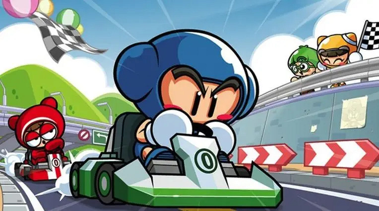 《跑跑卡丁車:飄移》戰略調整 聚焦韓國台灣PC市場 《跑跑卡丁車:飄移》戰略調整 聚焦韓國台灣PC市場