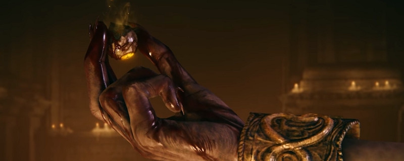 《艾爾登法環》米德拉的癲火禱告獲得方法介紹 《艾爾登法環》米德拉的癲火禱告獲得方法介紹