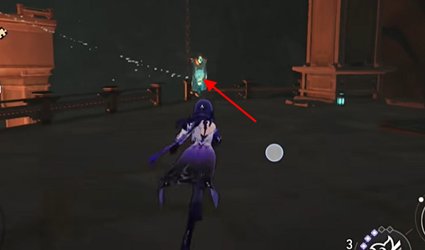 崩壞星穹鐵道幽囚獄三個逃犯位置介紹