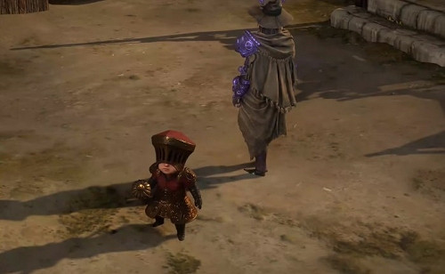 《流亡黯道》S26更新公告 《流亡黯道》S26更新公告