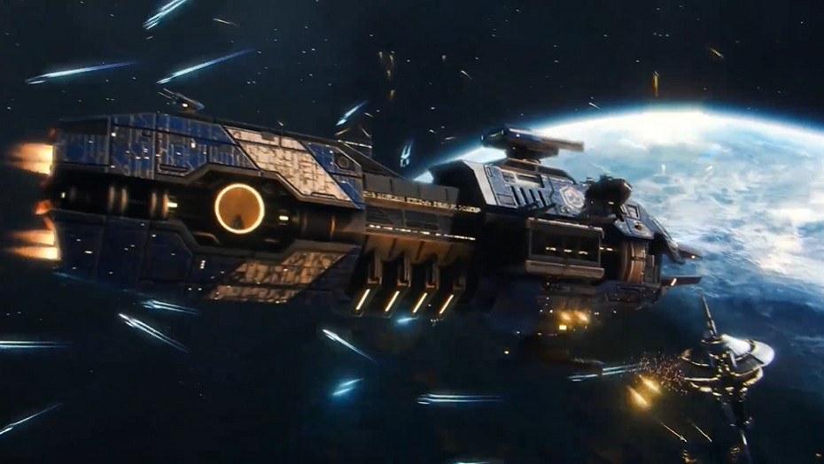 《太陽帝國的原罪2》宣布8月15日登陸Steam!預告公布 《太陽帝國的原罪2》宣布8月15日登陸Steam!預告公布