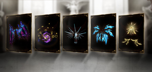 《流亡黯道》S26賽季新版本更新內容一覽