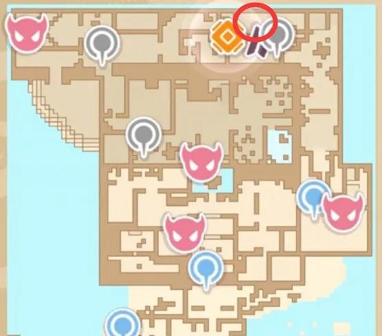 崩壞3天命工作指南天命總部解謎匯總