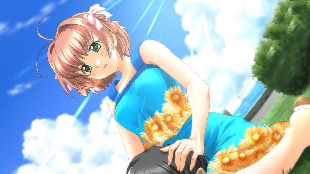 經典戀愛冒險遊戲《你所期望的永遠》即將登陸Steam 經典戀愛冒險遊戲《你所期望的永遠》即將登陸Steam