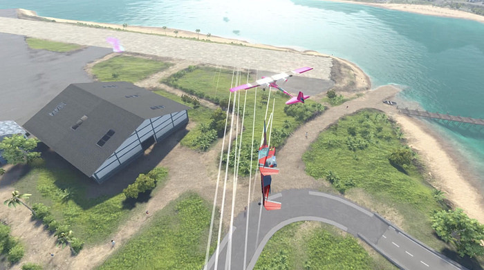 自由模型創作沙盒《模型製作世界》正式版更新上線 自由模型創作沙盒《模型製作世界》正式版更新上線