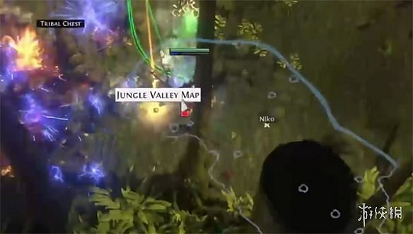 《流亡黯道》S25弓箭手流派介紹