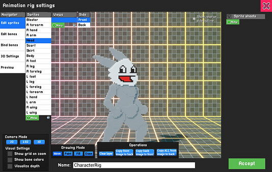 沙盒格鬥遊戲《Smack Studio》正式登陸Steam平台