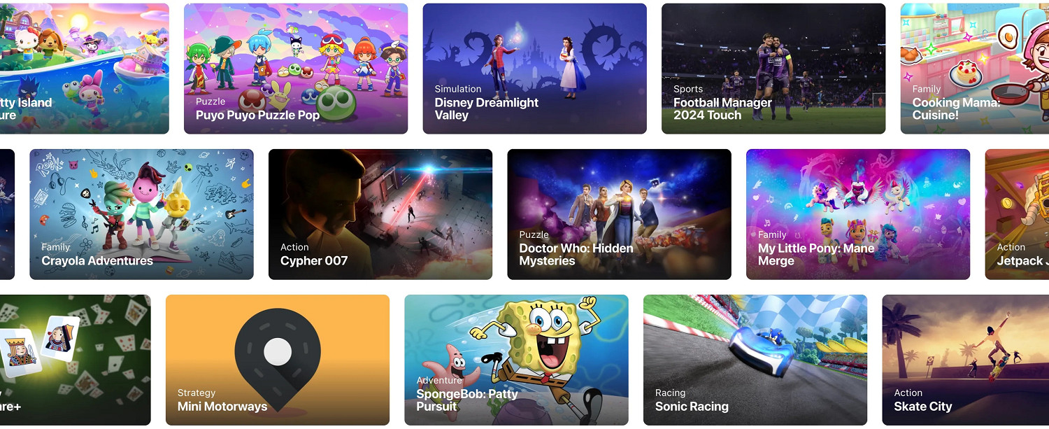 開發者吐槽:苦不堪言!給蘋果製作遊戲如同受虐關係 開發者吐槽:苦不堪言!給蘋果製作遊戲如同受虐關係