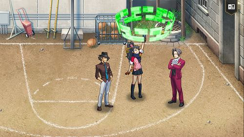 《逆轉檢察官1&amp;2禦劍精選集》製作人專訪揭秘