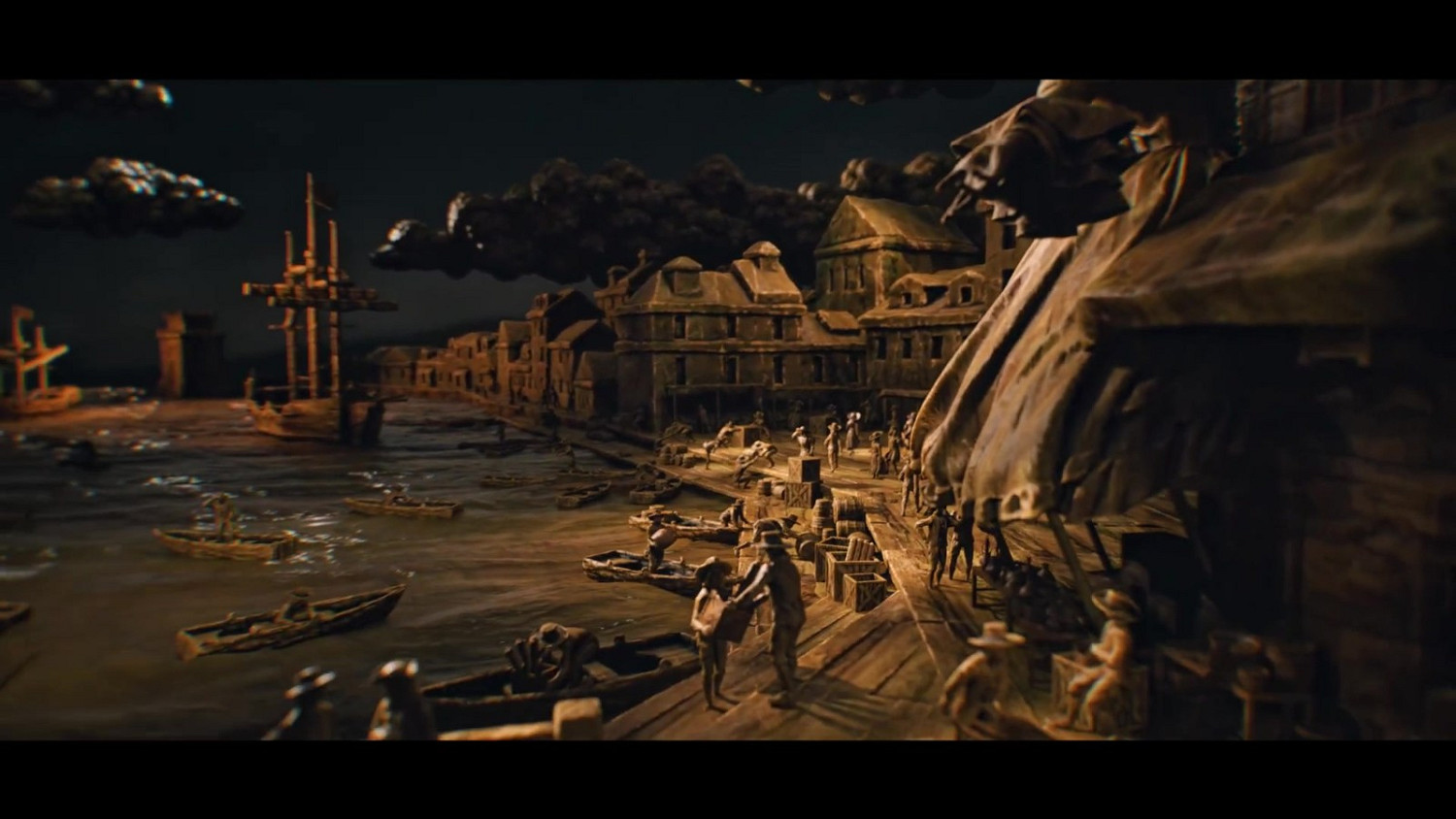 2K Games正式宣布《文明7》 2025年推出