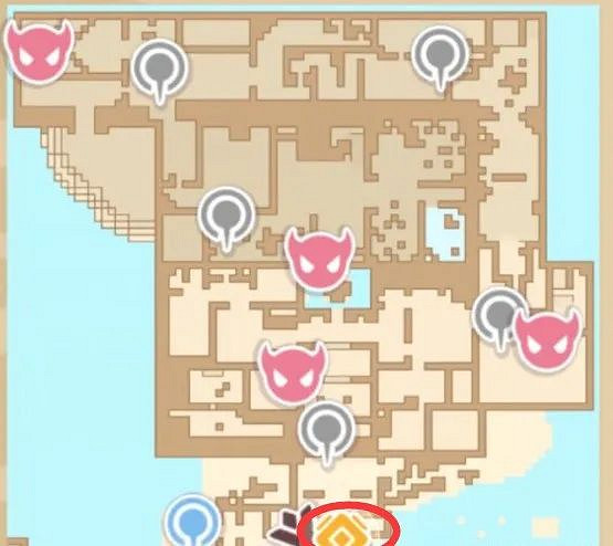 崩壞3天命工作指南天命總部解謎匯總