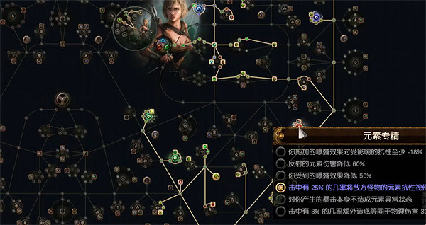 《流亡黯道》S25黃金港bd推薦