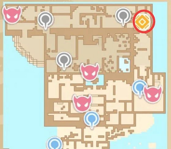 崩壞3天命工作指南天命總部解謎匯總