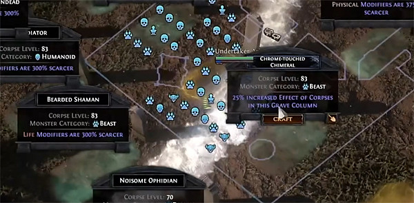 《流亡黯道》S25弓箭實用性介紹 《流亡黯道》S25弓箭實用性介紹