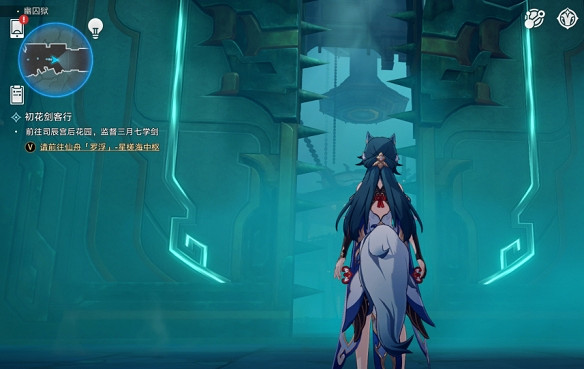 崩壞星穹鐵道還是門比較硬成就達成攻略