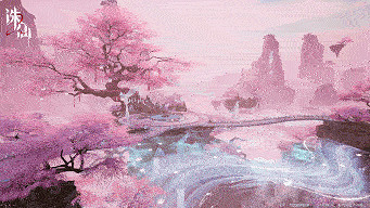 仙俠手遊《誅仙2》2024年8月8日開啟付費測試 仙俠手遊《誅仙2》2024年8月8日開啟付費測試