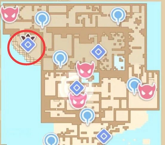 崩壞3天命工作指南天命總部解謎匯總