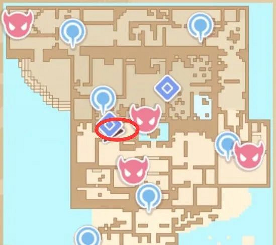 崩壞3天命工作指南天命總部解謎匯總