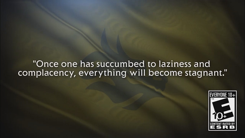 《文明6》發布領袖季票 永樂大帝朱棣展示影片 《文明6》發布領袖季票 永樂大帝朱棣展示影片