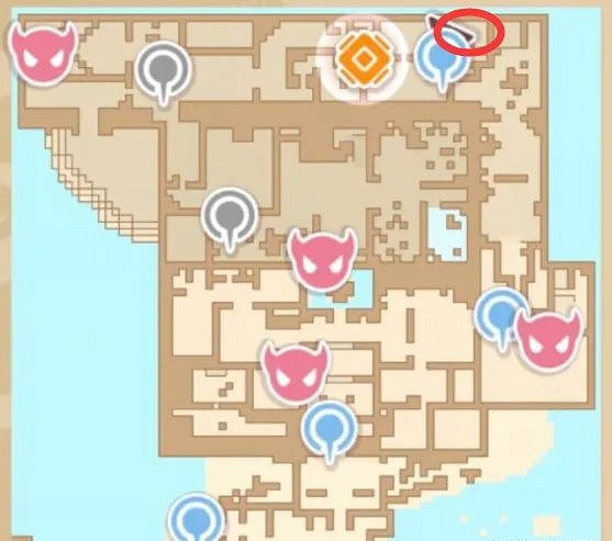 崩壞3天命工作指南天命總部解謎匯總