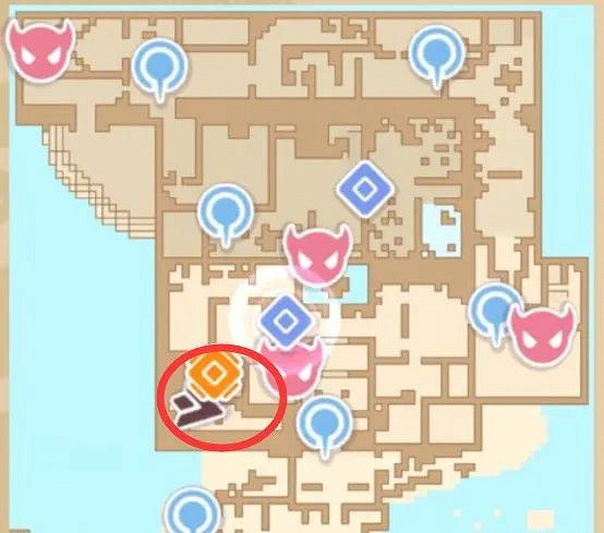 崩壞3天命工作指南天命總部解謎匯總