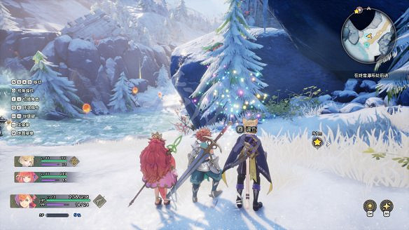 《聖劍傳說Visions of Mana》圖文攻略 全流程全Boss全精靈器全角色全收集