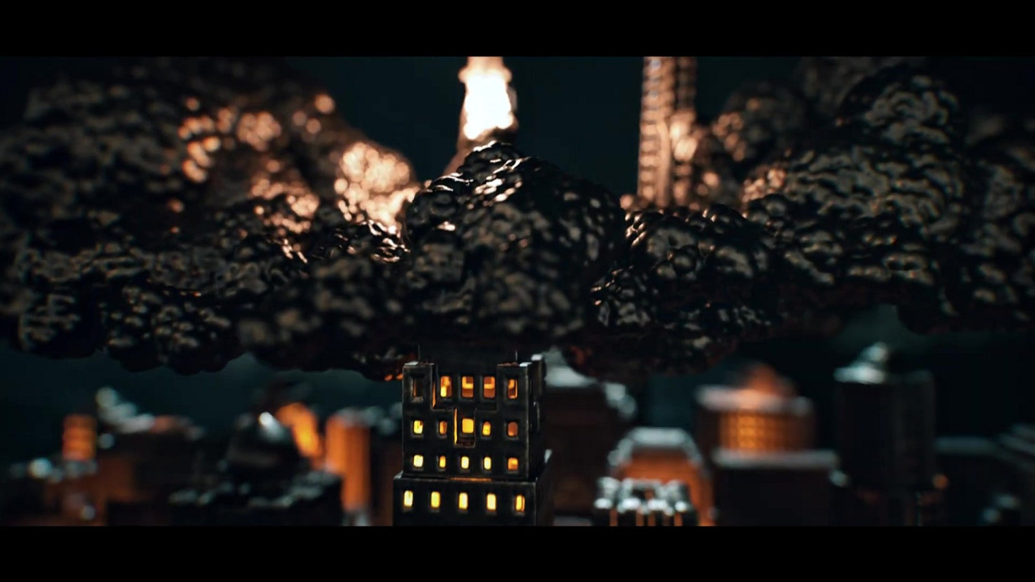 2K Games正式宣布《文明7》 2025年推出