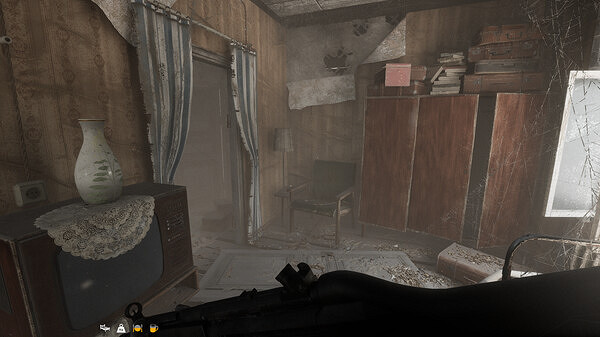 後末日開放世界生存射擊新作《ASKET》即將上線Steam 後末日開放世界生存射擊新作《ASKET》即將上線Steam