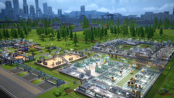 《監獄建築師2》官方宣布將無限期延遲!新發售日未定 《監獄建築師2》官方宣布將無限期延遲!新發售日未定