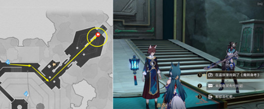 崩壞星穹鐵道不存在的記憶成就達成方法