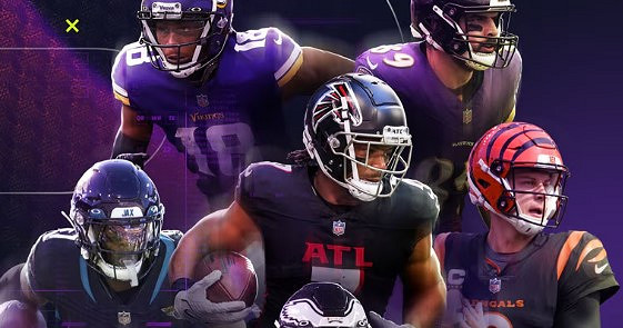 育碧將推出美式足球遊戲 與其他廠商競爭運動遊戲