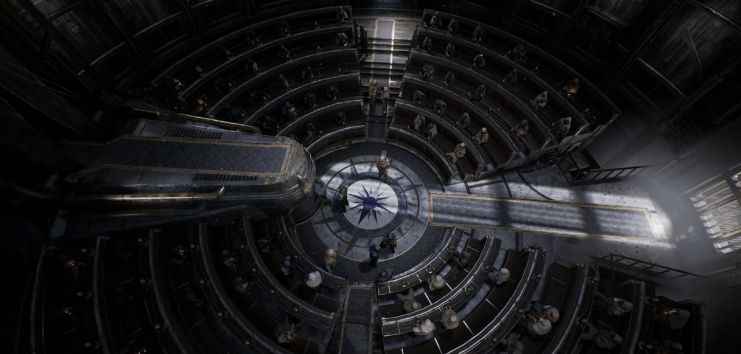 《冰汽時代2》“執政官101”第四集公布 人性絕難！