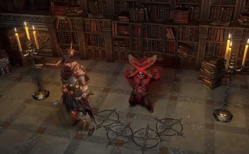 《流亡黯道》S26更新公告 《流亡黯道》S26更新公告