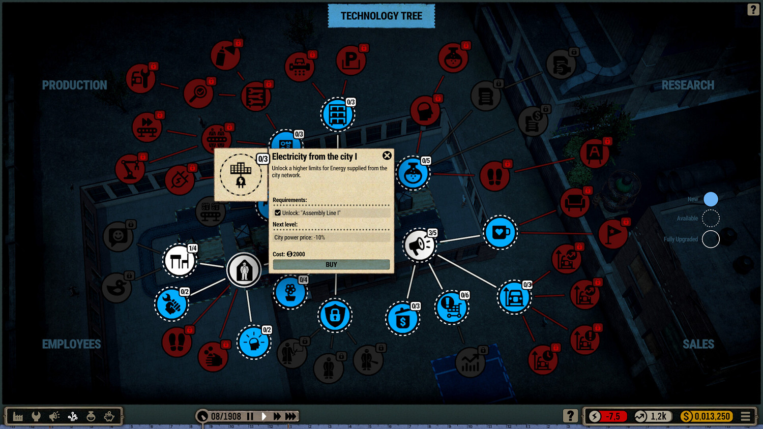 模擬經營遊戲《汽車製造》推出搶先體驗版 已獲多半好評