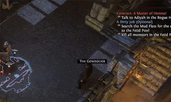 《流亡黯道》S25正火遊玩介紹