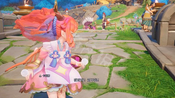 《聖劍傳說Visions of Mana》圖文攻略 全流程全Boss全精靈器全角色全收集