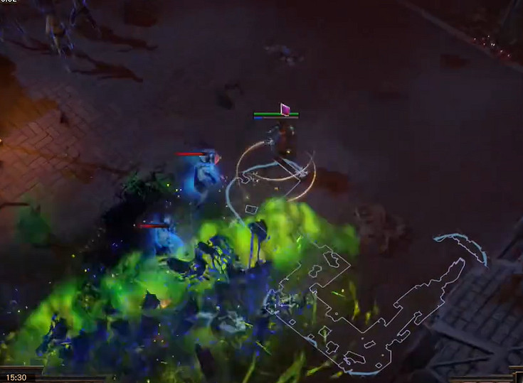 《流亡黯道》S25新手職業選擇推薦 《流亡黯道》S25新手職業選擇推薦