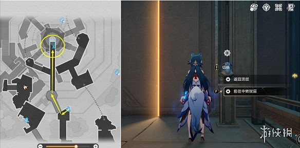 崩壞星穹鐵道囚室巡訪成就達成攻略