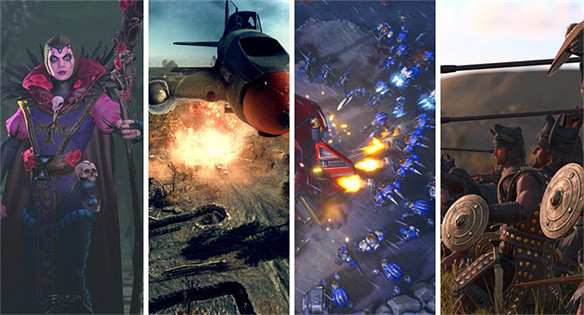 《風暴之門》口碑不佳,RTS只能靠《世紀帝國》? 《風暴之門》口碑不佳,RTS只能靠《世紀帝國》?