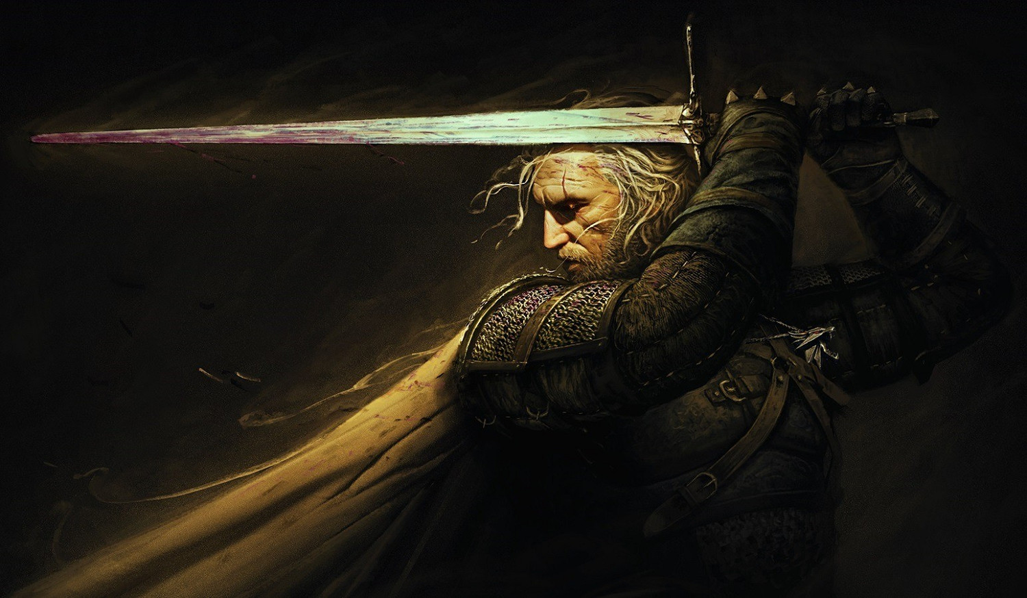 《巫師4》使用虛幻5引擎 CDPR會改良引擎並解決卡頓問題