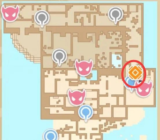 崩壞3天命工作指南天命總部解謎匯總