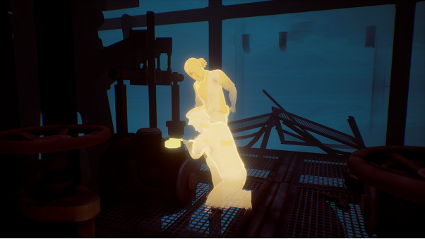 第一人稱深海解謎《THALASSA重返塔拉薩號:深淵之愴》今日上線 第一人稱深海解謎《THALASSA重返塔拉薩號:深淵之愴》今日上線