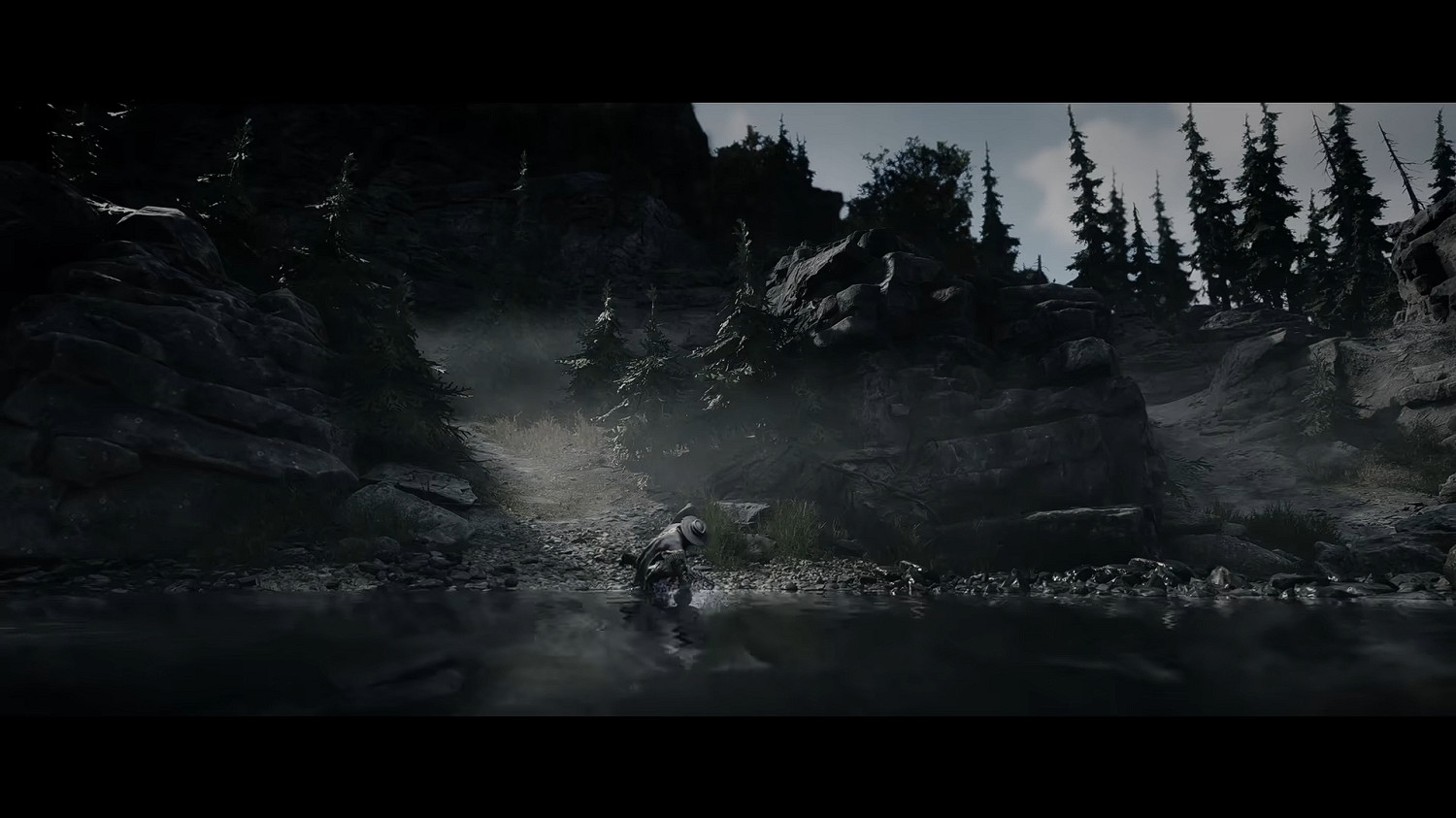 《獵殺:對決》新宣傳片來襲！“焦土荒原”8月15日上線