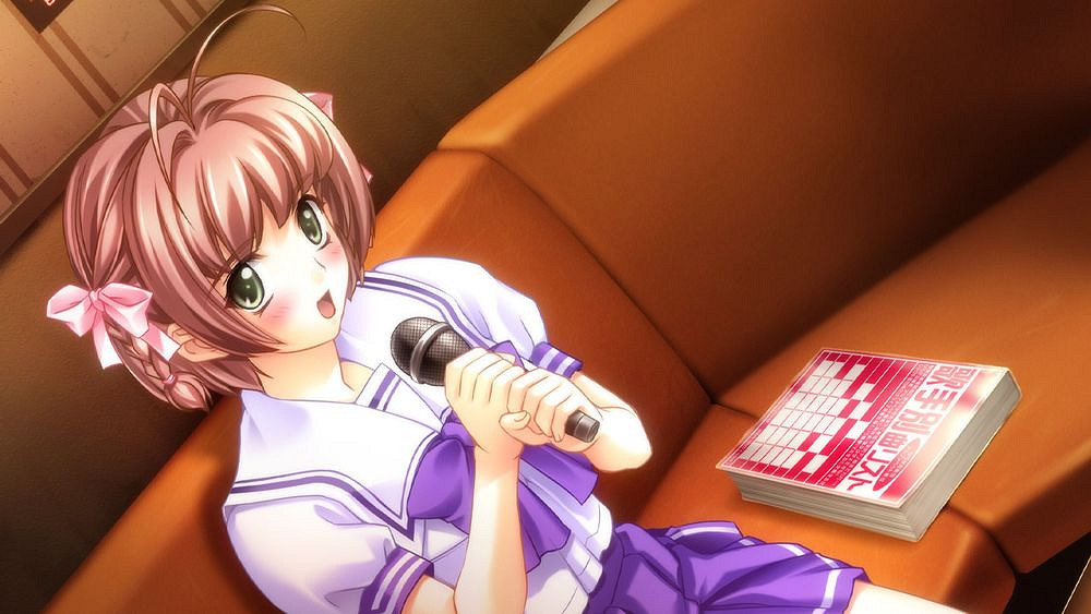 經典戀愛冒險遊戲《你所期望的永遠》即將登陸Steam 經典戀愛冒險遊戲《你所期望的永遠》即將登陸Steam