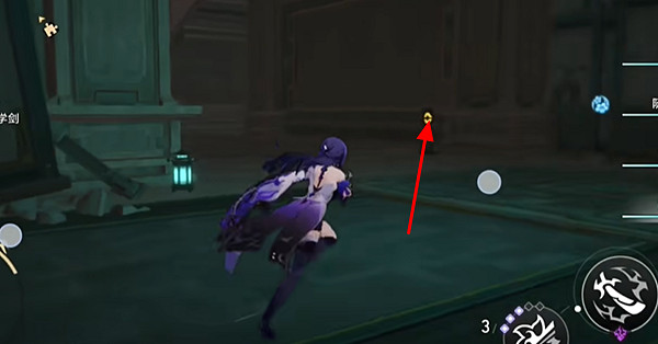 崩壞星穹鐵道幽囚獄三個逃犯位置介紹