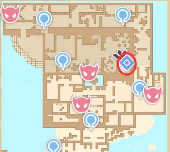 崩壞3天命工作指南天命總部解謎匯總 崩壞3天命工作指南天命總部解謎匯總